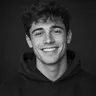 Portrait of Jake Thompson