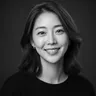 Portrait of Sarah Kim
