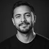 Portrait of Daniel Rivera